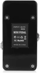 Caline G007 Redbelly Tremolo в Москве c доставкой