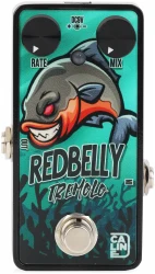 Caline G007 Redbelly Tremolo в Москве c доставкой