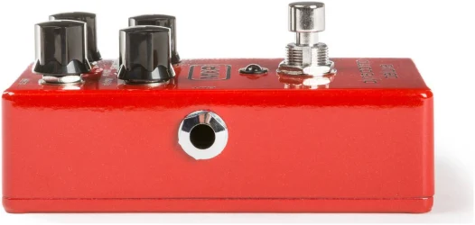 Dunlop MXR Dyna Comp Deluxe Compressor в Москве c доставкой