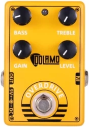 Dolamo D-8 Overdrive в Москве c доставкой