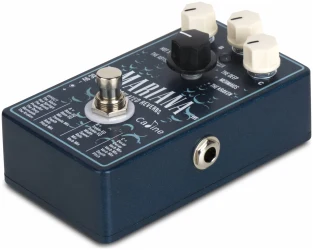 Caline CP-507 Mariana Modulated Reverbs в Москве c доставкой