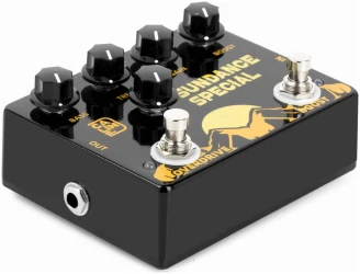 Caline DCP-06 Sundance Special Overdrive Boost в Москве c доставкой