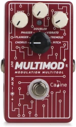 Caline CP-506 Multimod Modulation Multitool в Москве c доставкой