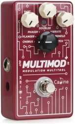 Caline CP-506 Multimod Modulation Multitool в Москве c доставкой