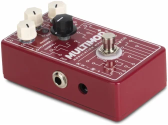 Caline CP-506 Multimod Modulation Multitool в Москве c доставкой