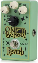 Caline CP-512 Old School Reverb в Москве c доставкой