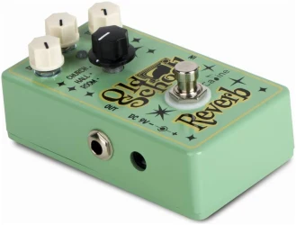 Caline CP-512 Old School Reverb в Москве c доставкой