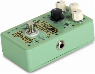 Caline CP-512 Old School Reverb в Москве c доставкой