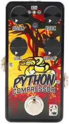 Caline G012 Python Compressor в Москве c доставкой