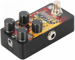 Caline G012 Python Compressor в Москве c доставкой