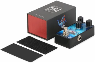 Caline G013 Killer Shark Boost в Москве c доставкой