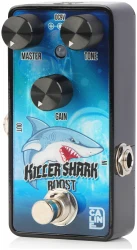 Caline G013 Killer Shark Boost в Москве c доставкой