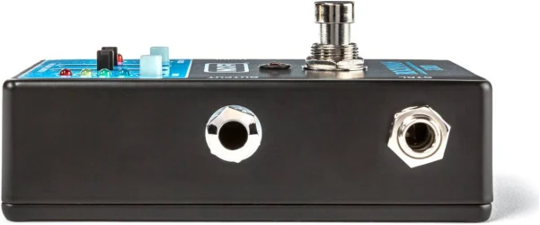 Dunlop MXR Rockman X100 Analog Tone Processor в Москве c доставкой