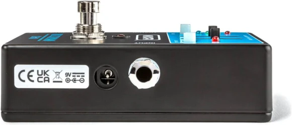 Dunlop MXR Rockman X100 Analog Tone Processor в Москве c доставкой