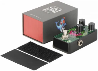 Caline G002 Green Mamba Overdrive в Москве c доставкой