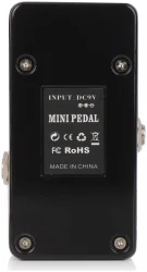 Caline G002 Green Mamba Overdrive в Москве c доставкой