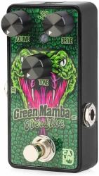 Caline G002 Green Mamba Overdrive в Москве c доставкой