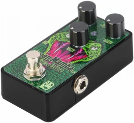 Caline G002 Green Mamba Overdrive в Москве c доставкой