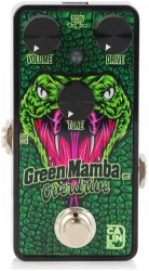 Caline G002 Green Mamba Overdrive в Москве c доставкой