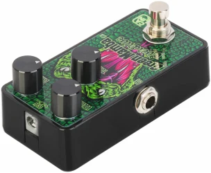 Caline G002 Green Mamba Overdrive в Москве c доставкой