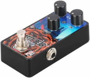 Caline G014 Nasty Bear Fuzz в Москве c доставкой