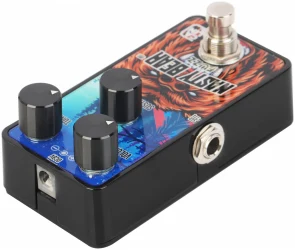 Caline G014 Nasty Bear Fuzz в Москве c доставкой