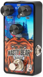 Caline G014 Nasty Bear Fuzz в Москве c доставкой
