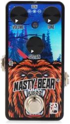 Caline G014 Nasty Bear Fuzz в Москве c доставкой