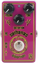 Caline CP-501S Sathanas Distortion в Москве c доставкой