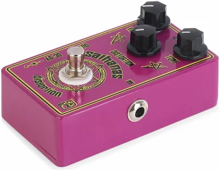 Caline CP-501S Sathanas Distortion в Москве c доставкой