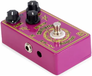 Caline CP-501S Sathanas Distortion в Москве c доставкой