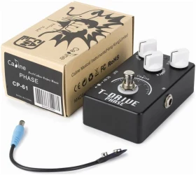 Caline CP-61 T-Drive Phase в Москве c доставкой