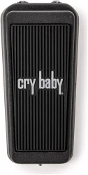 Dunlop Cry Baby Junior Wah в Москве c доставкой