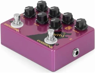 Caline DCP-02 Brutus Distortion Overdrive в Москве c доставкой