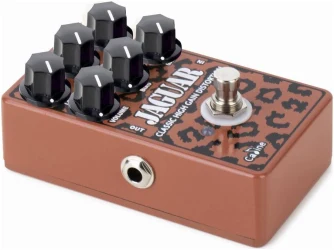 Caline CP-510 Jaguar Classic High Gain Distortion в Москве c доставкой