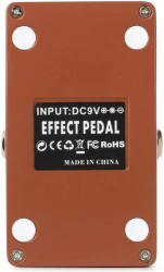 Caline CP-510 Jaguar Classic High Gain Distortion в Москве c доставкой