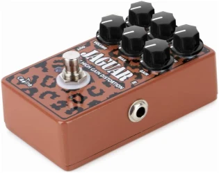 Caline CP-510 Jaguar Classic High Gain Distortion в Москве c доставкой