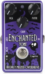 Caline CP-511 Enchanted Tone Highly Prized Overdrive в Москве c доставкой
