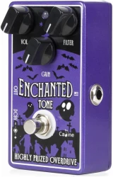 Caline CP-511 Enchanted Tone Highly Prized Overdrive в Москве c доставкой