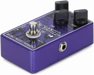 Caline CP-511 Enchanted Tone Highly Prized Overdrive в Москве c доставкой