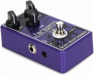 Caline CP-511 Enchanted Tone Highly Prized Overdrive в Москве c доставкой