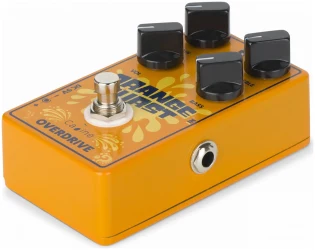 Caline CP-516 Orange Burst Overdrive в Москве c доставкой