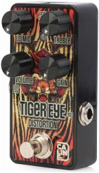 Caline G001 Tiger Eye Distortion в Москве c доставкой