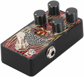 Caline G001 Tiger Eye Distortion в Москве c доставкой