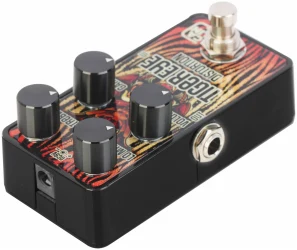 Caline G001 Tiger Eye Distortion в Москве c доставкой