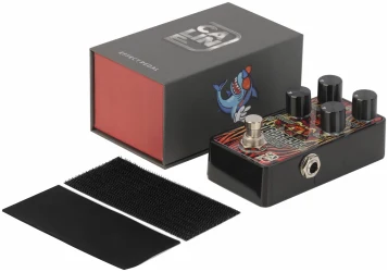 Caline G001 Tiger Eye Distortion в Москве c доставкой