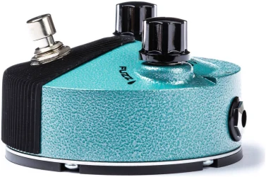 Dunlop Jimi Hendrix Fuzz Face Mini Distortion в Москве c доставкой