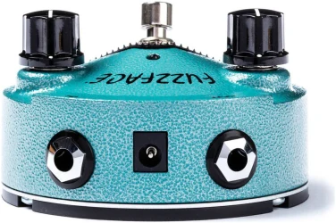 Dunlop Jimi Hendrix Fuzz Face Mini Distortion в Москве c доставкой