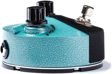 Dunlop Jimi Hendrix Fuzz Face Mini Distortion в Москве c доставкой