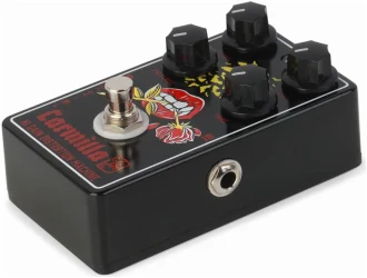 Caline CP-515 Carmilla Hi Gain Distorcion Machine в Москве c доставкой